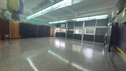 Green Park Elementary School Classroom Standard in Metairie 2