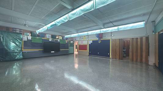 Green Park Elementary School Classroom Standard in Metairie 3