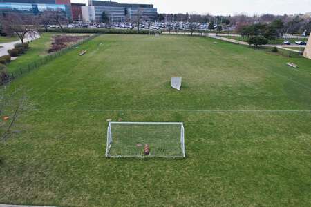 Resurrection College Prep High School Field - Lacrosse in Chicago