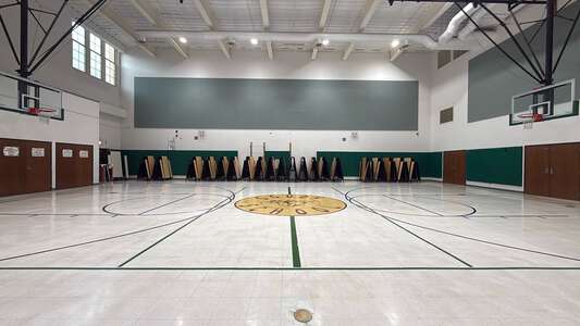 Goudy - William C. Goudy Technology Academy Multi-Purpose in Chicago 2