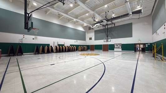 Goudy - William C. Goudy Technology Academy Multi-Purpose in Chicago 3