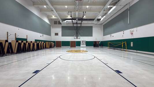 Goudy - William C. Goudy Technology Academy Multi-Purpose in Chicago 4