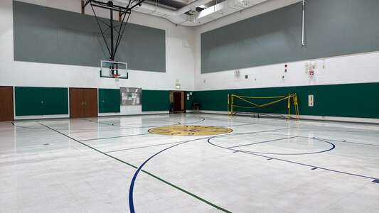 Goudy - William C. Goudy Technology Academy Multi-Purpose in Chicago 5
