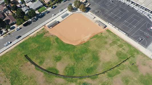 Marco Antonio Firebaugh High School Field - Baseball in Lynwood