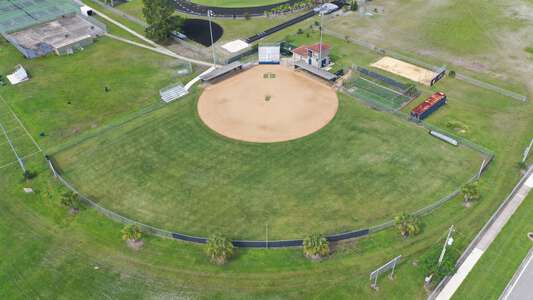 Sandalwood High School Field - Softball 1 (3 hr min) in Jacksonville 3