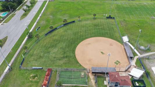 Sandalwood High School Field - Softball 1 (3 hr min) in Jacksonville 2