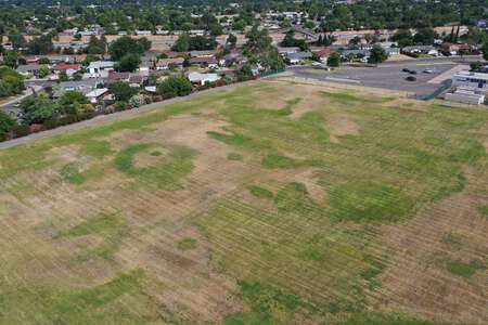 Foothill High School Field - Practice Soccer Field in Sacramento 2