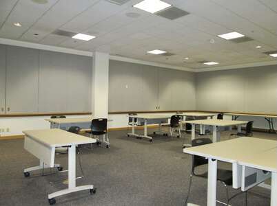 xDNU  Oxnard Public Library (formerly City of Oxnard) Meeting Room B in Oxnard