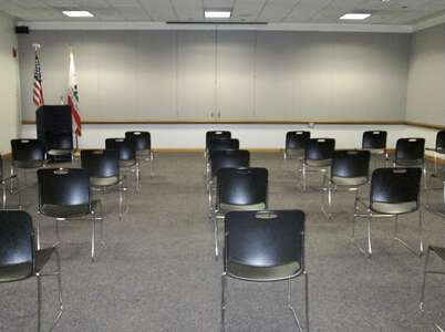 xDNU  Oxnard Public Library (formerly City of Oxnard) Meeting Room B in Oxnard