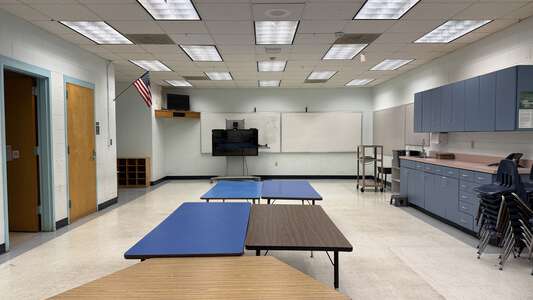 Windy Hill Elementary School Classroom Standard (3 hr min) in Jacksonville