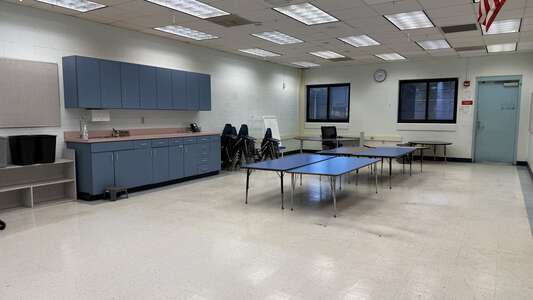 Windy Hill Elementary School Classroom Standard (3 hr min) in Jacksonville