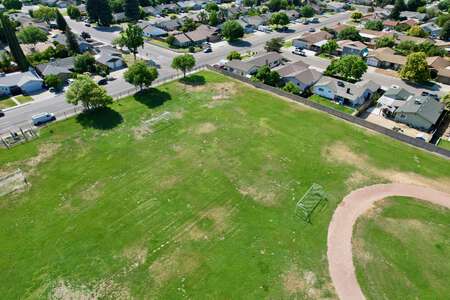 Walter M Brown Elementary School Field - Practice 2 in Turlock 3