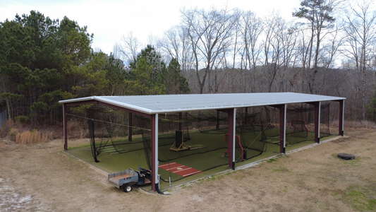 Lawrenceville Batting Cages