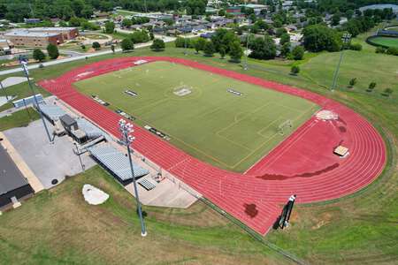 Tiger Athletic Complex Field - Soccer in Bentonville