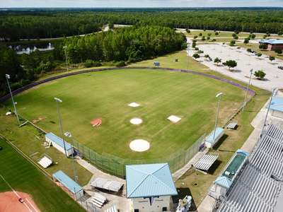 Tenoroc High School Field - Baseball in Lakeland