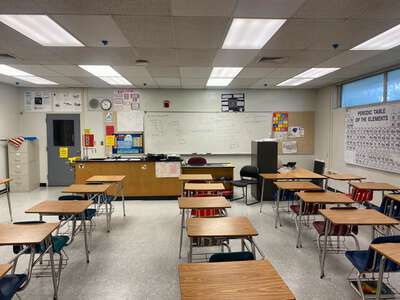 Northeast High School Classroom Standard in Oakland Park 2