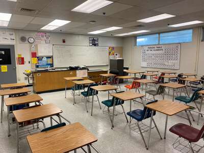 Northeast High School Classroom Standard in Oakland Park 3