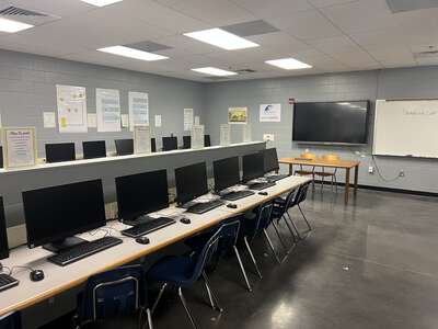 College and Career Center
