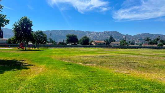 White Oak Elementary School Field - Practice 1 in Simi Valley