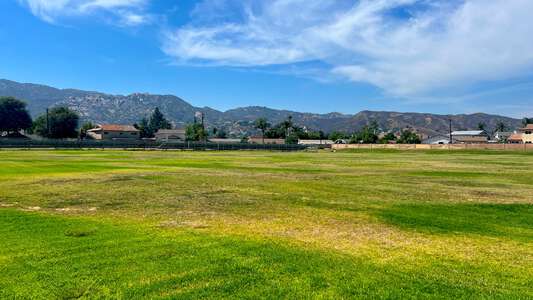 White Oak Elementary School Field - Practice 1 in Simi Valley