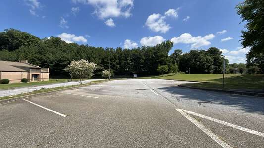 King Elementary School Parking Lot - Main in College Park 4