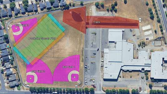 Houck Middle School in Salem Oregon Slideshow Image 9