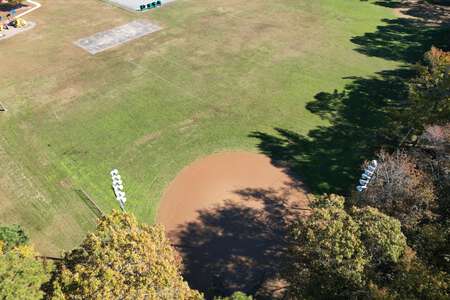 Virginia Beach Field - Baseball 1
