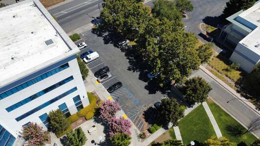 San Jose City College Parking Lot - Staff (A) in San Jose