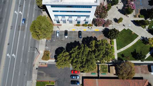 San Jose City College Parking Lot - Staff (A) in San Jose