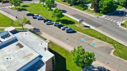 Northglenn Parking Lot 1