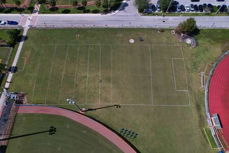 Cypress Bay High School Field - Practice in Weston