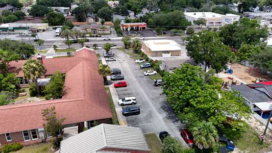 Arlington Elementary School Parking Lot (3 hr min) in Jacksonville 2