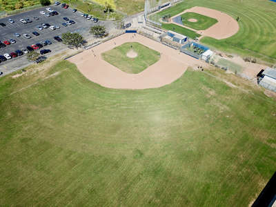 Field - Baseball Junior Varsity