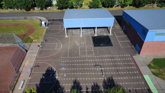 Outdoor Area