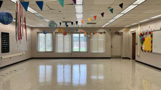 Chimney Lakes Elementary School Classroom Standard (3 hr min) in Jacksonville 2