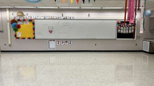 Chimney Lakes Elementary School Classroom Standard (3 hr min) in Jacksonville 3