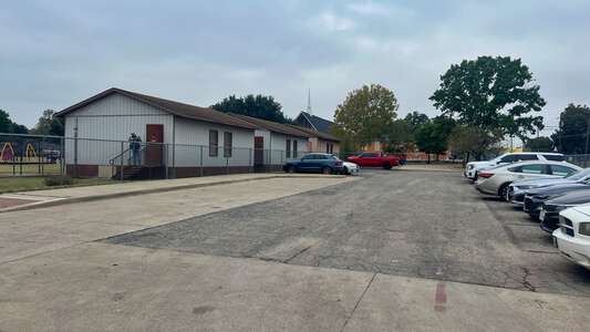 Parking Lot - Side 2