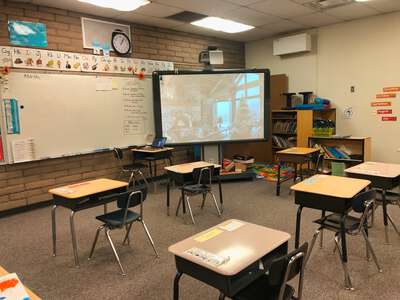 Albuquerque Classroom Standard