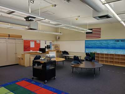 Early Learning Academy Classroom Standard in Moreno Valley
