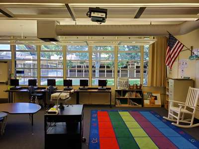 Early Learning Academy Classroom Standard in Moreno Valley