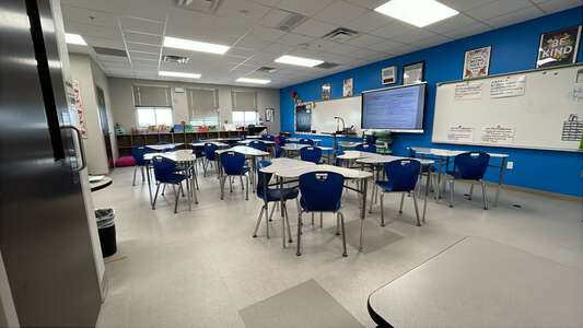 South Pointe Elementary School Classroom Standard in Winter Haven 3