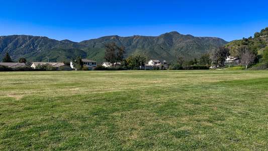Withrow Elementary School Field - Practice in Lake Elsinore