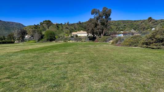 Withrow Elementary School Field - Practice in Lake Elsinore