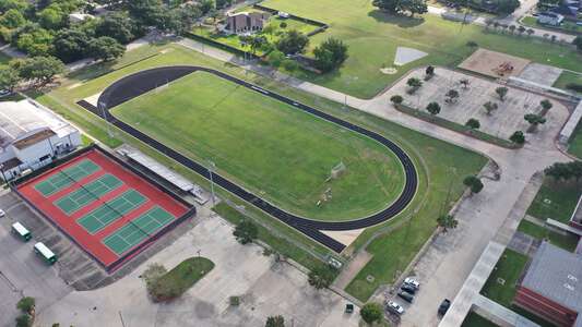 Missouri City Middle School Field - Football/Soccer in Missouri City 1