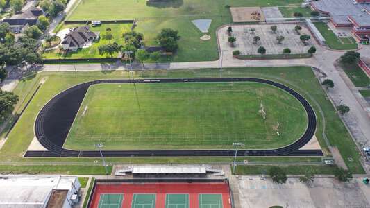 Missouri City Middle School Field - Football/Soccer in Missouri City 2