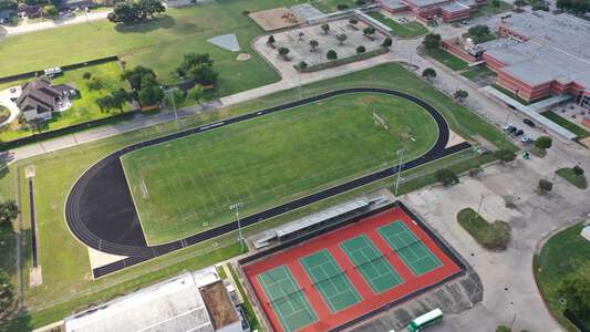 Missouri City Middle School Field - Football/Soccer in Missouri City 3