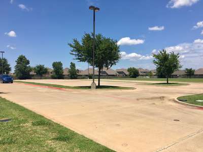 Parking Lot 2