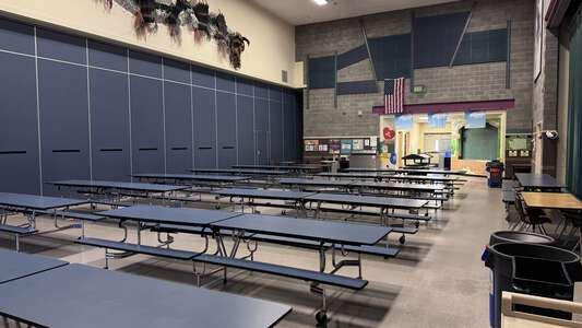 Commons (Cafeteria)