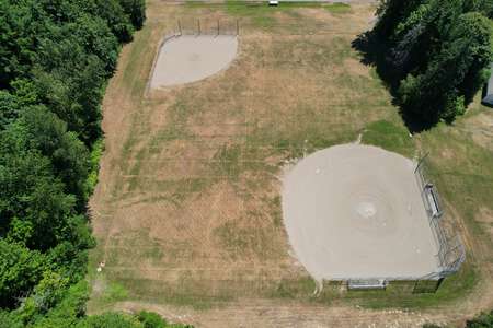 Evergreen Middle School Field - Softball in Redmond
