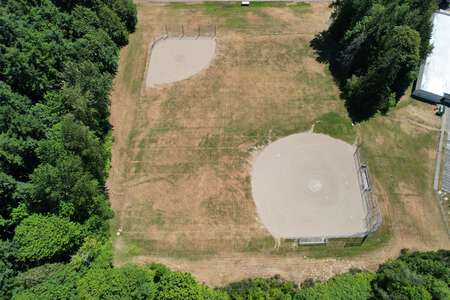 Evergreen Middle School Field - Softball in Redmond